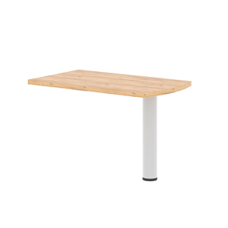 Born B 304.1 Брифинг-приставка 1200х700х750 Дуб Бофорд