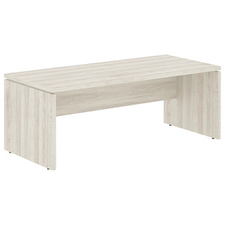 Torr-Z TST 209 Стол руководителя 2000х900х750 Сосна Эдмондт Z