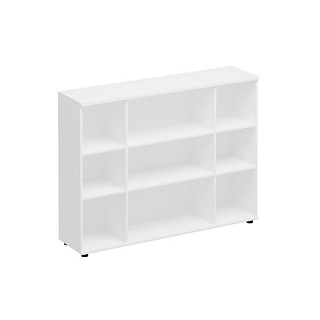 Комфорт К.522 БП Каркас шкафа комбинированного среднего (154x38x115.6)