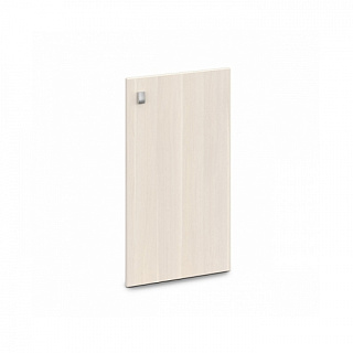 Vasanta V-011 л/п Дверь низкая.405*16*702 Дуб Кобург