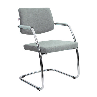 Стул Delta chrome ткань MN цвет любой