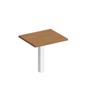 Патриот 445 Брифинг-приставка 80*70*72 Вишня скандинавская