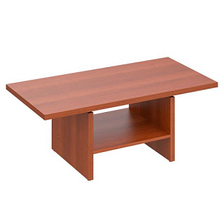 Патриот ПТ 784 Стол журнальный (120x60x45) Миланский орех