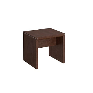 Сosmo КС 106 Брифинг-приставка (80x70x75) Венге виктория