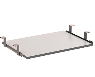 Стратегия Y54-31 Полка выдвижная 412*676*80