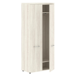 Torr-Z TCW 85 Гардероб 856х450х1968 Сосна Эдмонт Z