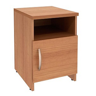 61.44 Тумба с дверью 36*44*53 Ольха