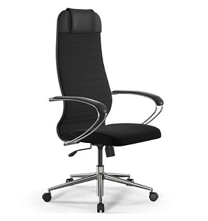 ErgoLife Set 27/подл.131/осн.Sit 052 Черный