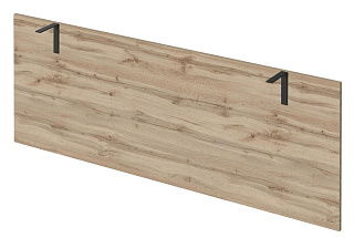 Саньяна N-043 Царга для стола 1650 1370*12*440 Дуб Вотан