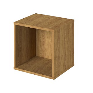 Pablic comfort Р-047 Полка навесная 364х312х362