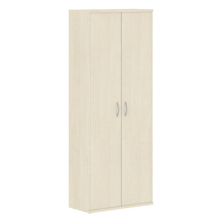 Imago СТ-1.9 Шкаф с глухими дверьми 770х365х1975 Клен