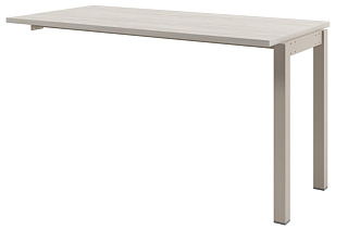 Solution D-312 Бенч-система на металлокаркасе 1400*700*750