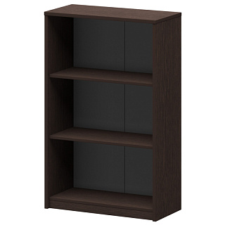 Арго А-304 Стеллаж 770x365x1220 Дуб венге