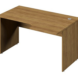 Pablic comfort С-34 л/п Стол эргономичный 1350/514х890/700х740