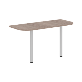 Xten XKD 146.1 Приставка к письменному столу  1406х600х750 Дуб Сонома