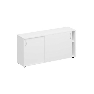 Комфорт К.523 БП Шкаф-купе низкий (154x38x75)