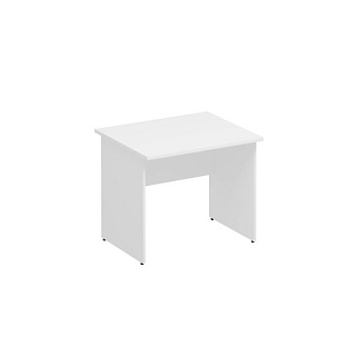 Комфорт К.101 БП Стол письменный (90x75x75)