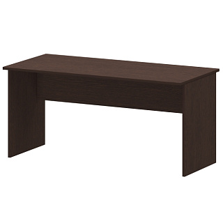 Арго А-004 Стол 1600x730x760 Дуб венге