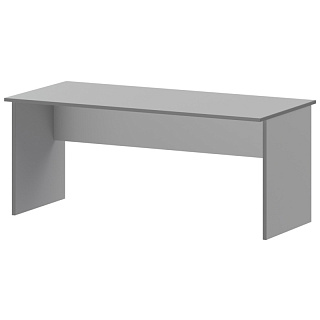 Арго А-004 Стол 1600x730x760 Серый
