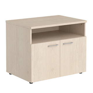 Xten XPS 806 Тумба под оргтехнику 854х600х700 Бук Тиара