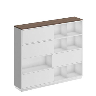 City СИ 301 ДГ БП БП Шкаф-купе (200x40x167.8)