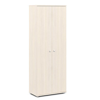 Vasanta V-601 Шкаф закрытый 820*440*2195 Дуб Кобург