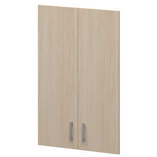 Арго А-610 (А-610+фурн.) Двери 710x18x1120 Бук