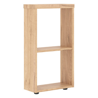 Alto ABS 83 Стеллаж 456х200х834 Дуб Бофорд