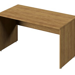 Pablic comfort С-14 Стол письменный 1350х700х740
