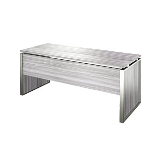 Аргентум НТМ-180 Стол руководителя 1800х800х750 Лиственница