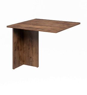 Lemo L-891 Брифинг 900х890х750 Таксония шоколадная