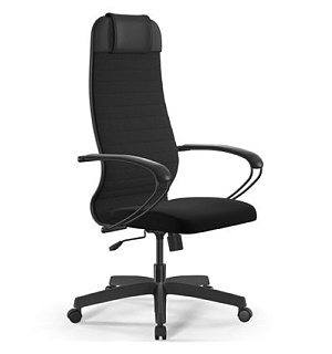 ErgoLife Set 27/подл.130/осн.Sit 001 Черный
