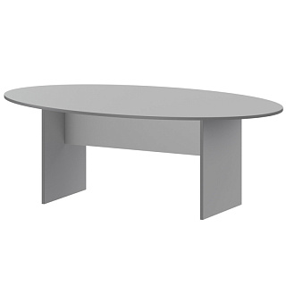 Арго А-028 Стол 2000x1200x760 Серый