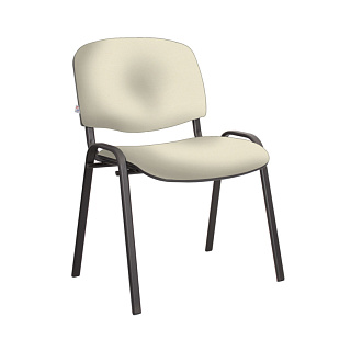 Стул Iso black кожзам V,VD цвет любой