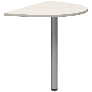 Арго А-027 Приставка 850x600x22 Ясень шимо