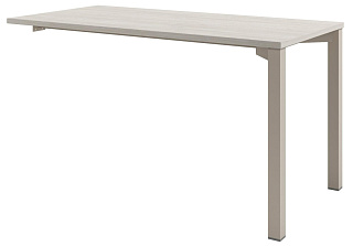 Solution D-313 Бенч-система на металлокаркасе 1400*700*750