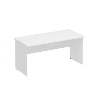 Комфорт К.104 БП Офисный стол (160x75x75) 