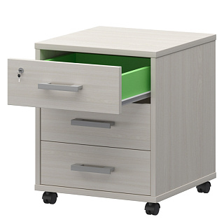 Арго АТЛ-03 Тумба 440x450x580 Ясень шимо