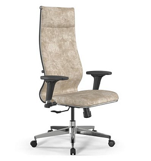 ErgoLife Set L42 Bravo/подл.200/осн.Synchro 104 Бежевый
