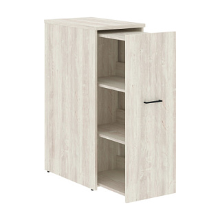 Xten XDMS 720 Тумба с выдвижной секциейXDMS 720 Тумбыа с выдвижной секцией 430х720х1164 Сосна Эдмонт