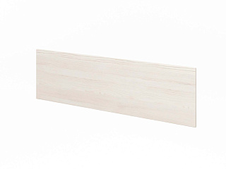 Lemo L-059-2 Экран настольный ЛДСП 1350х18х400 Сосна Скандинавия