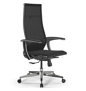 ErgoLife Set 7/подл.158/осн.Synchro 004 Черный