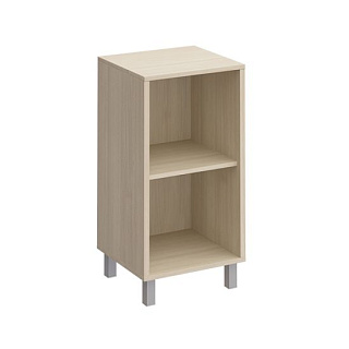 Борн В 411-810 Стеллаж стационарный (48x45x94) Дуб шамони