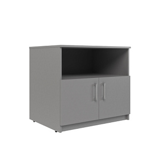 Simple SCS 776 Тумба 774х600х712 Серый