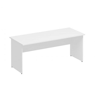 Комфорт К.105 БП Рабочий стол офисный (180x75x75)