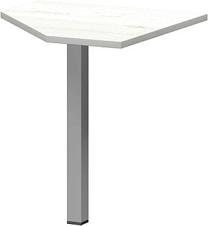 Аргентум НТ-700 Приставка 730х730х25 Сосна винтер