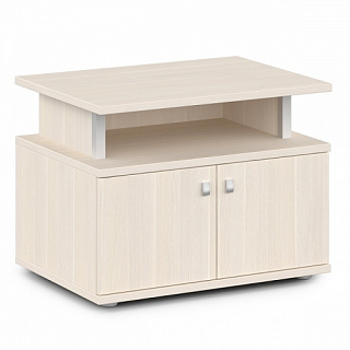 Vasanta V-280 Тумба под аппаратуру 820*600*626 Дуб Кобург