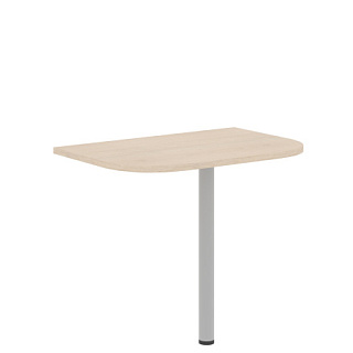 Xten XKD 906.1 Приставка к письменному столу  900х600х750 Бук Тиара