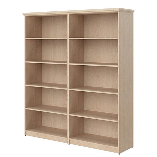 Raut RHC 180 Стеллаж 1808х466х2023 Бук Тиара