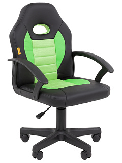 Кресло детское CHAIRMAN KIDS 111 экокожа